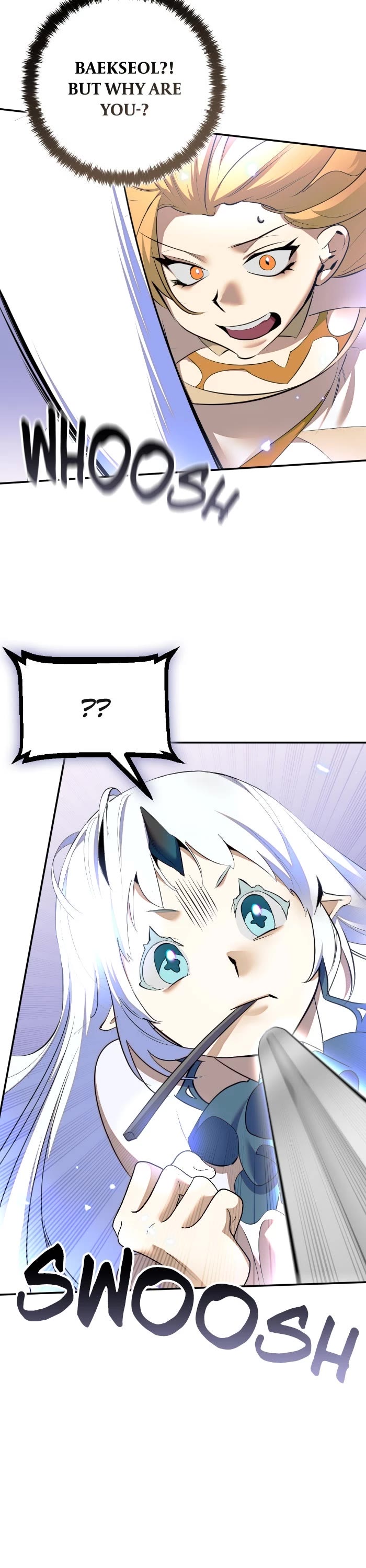 Return to Player chapter 214 page 36