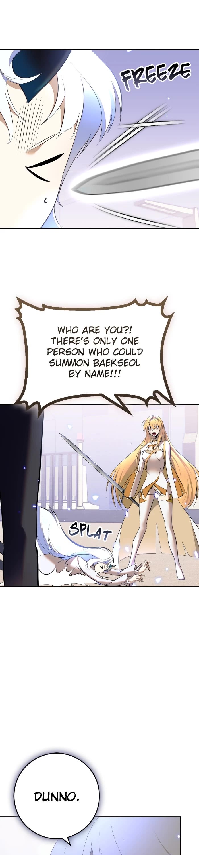 Return to Player chapter 214 page 37