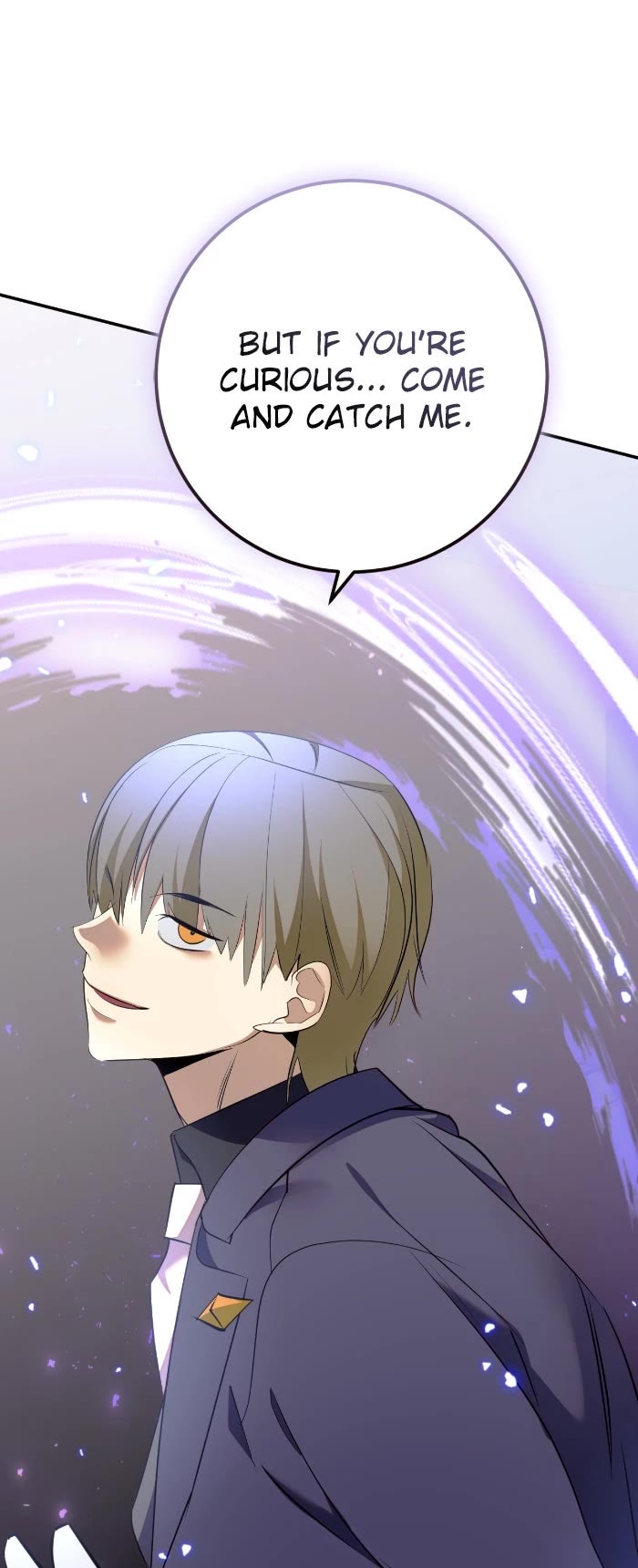 Return to Player chapter 214 page 39