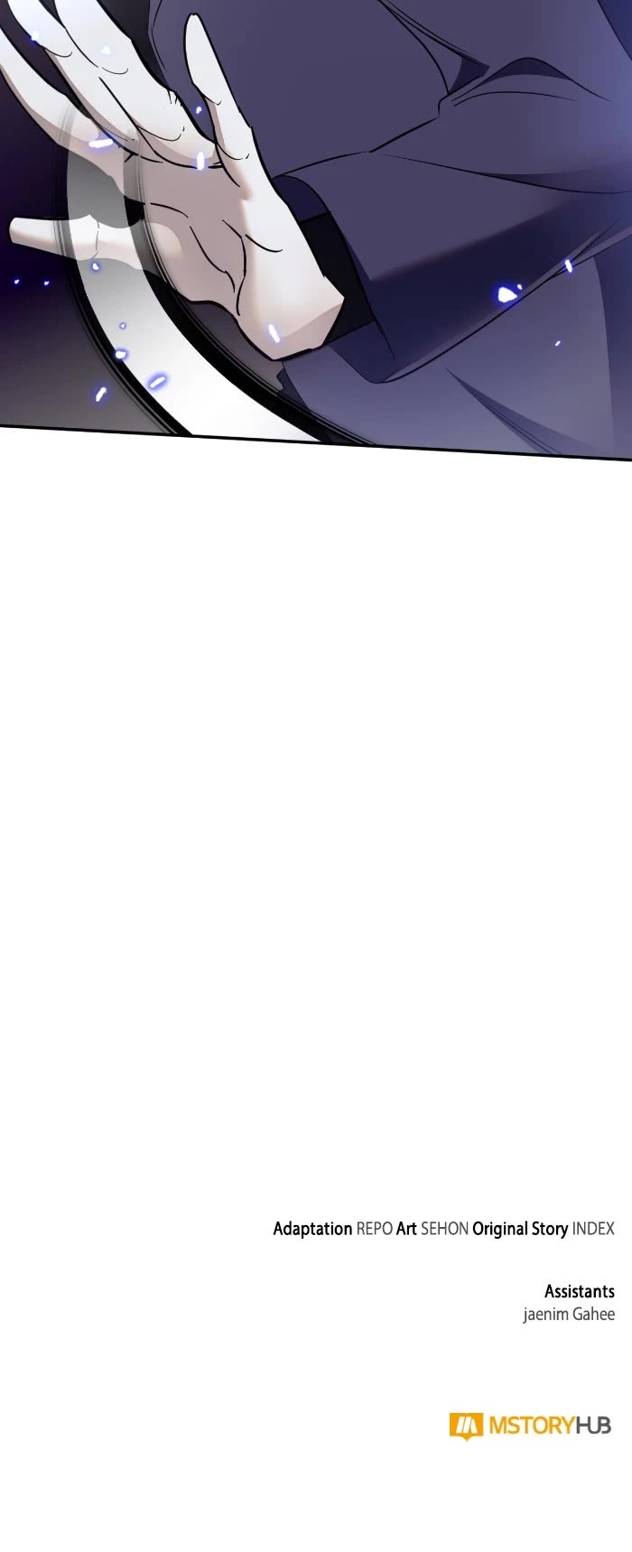 Return to Player chapter 214 page 40