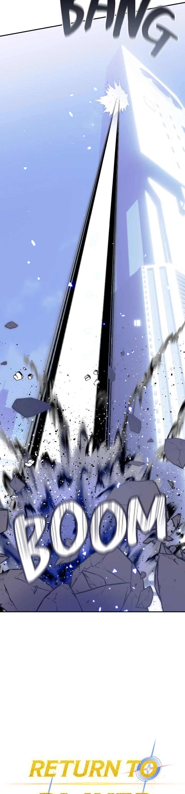 Return to Player chapter 214 page 6