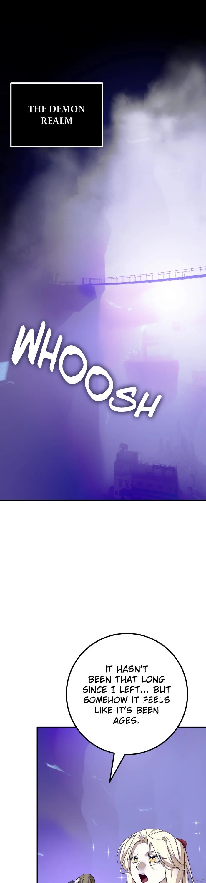 Return to Player chapter 215 page 1