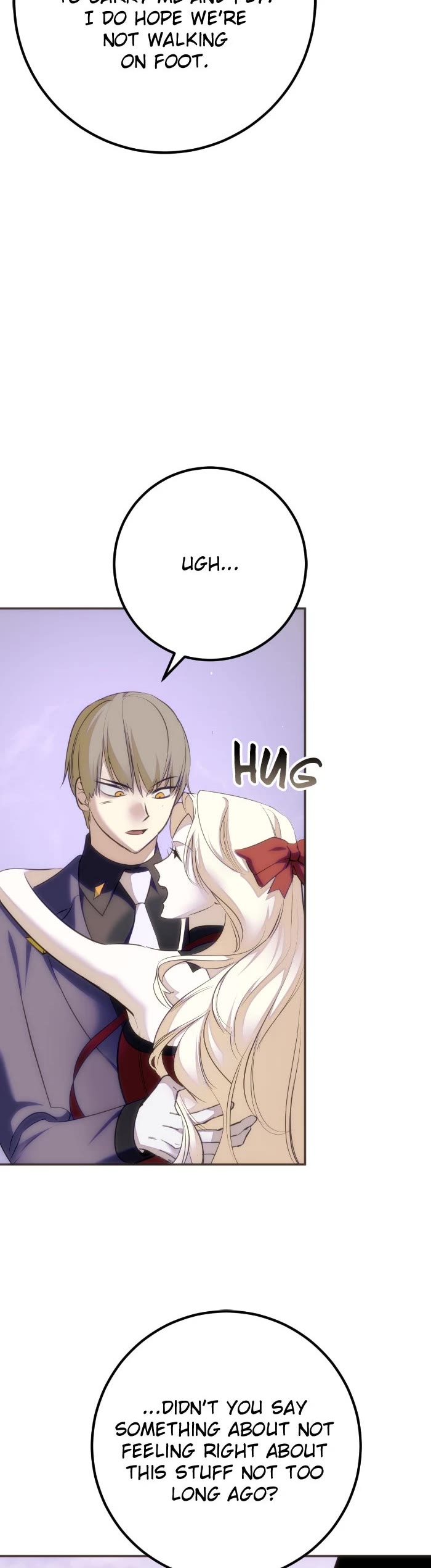 Return to Player chapter 215 page 10