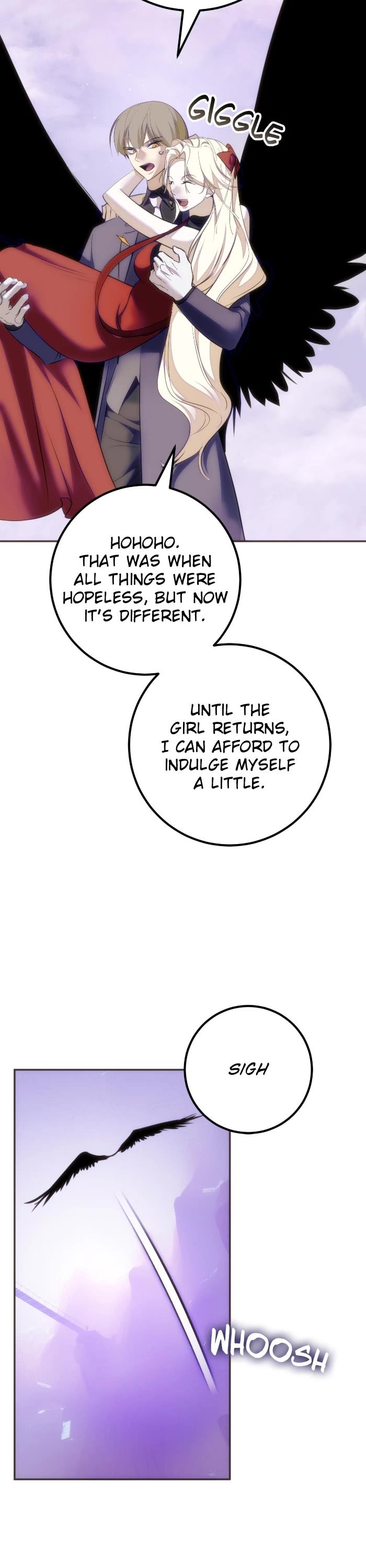 Return to Player chapter 215 page 11