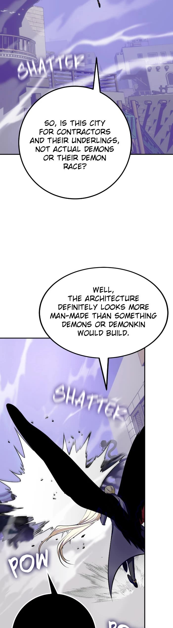 Return to Player chapter 215 page 15