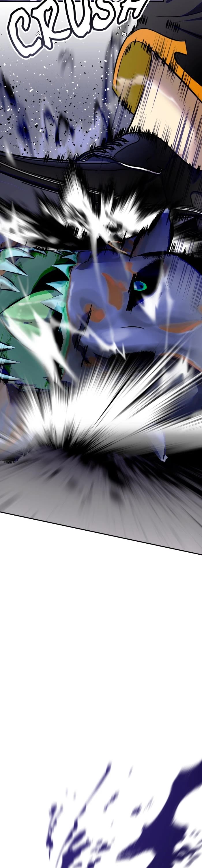 Return to Player chapter 215 page 17