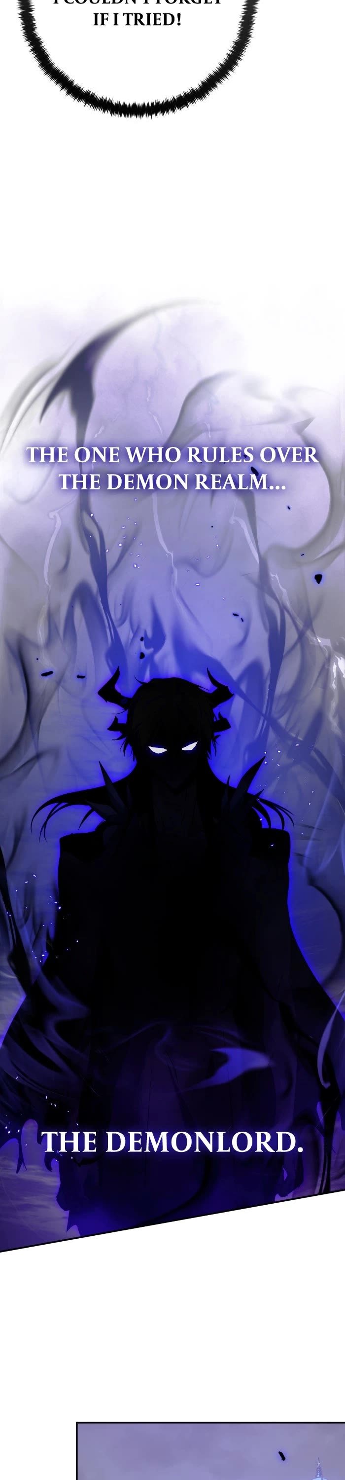 Return to Player chapter 215 page 21