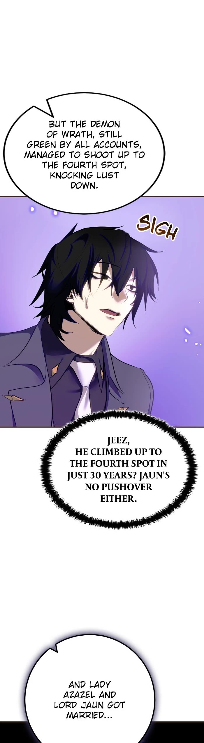 Return to Player chapter 215 page 25