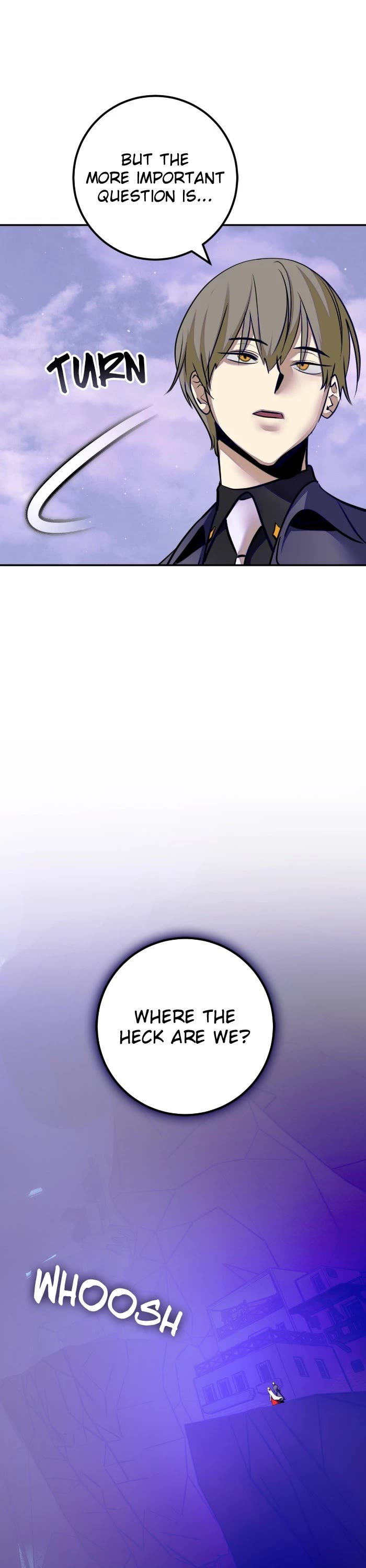 Return to Player chapter 215 page 3