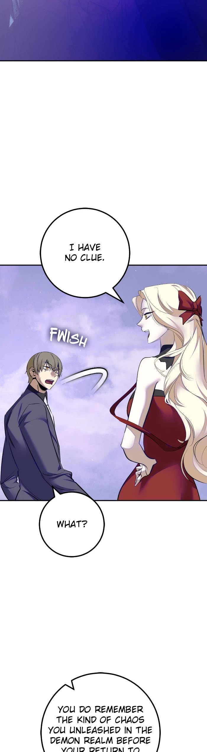 Return to Player chapter 215 page 4