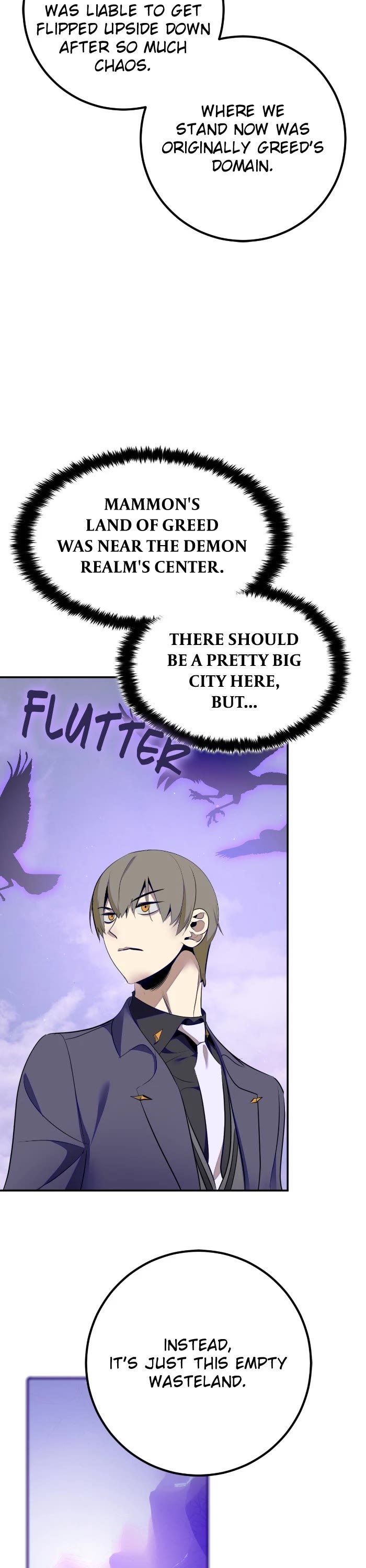 Return to Player chapter 215 page 6