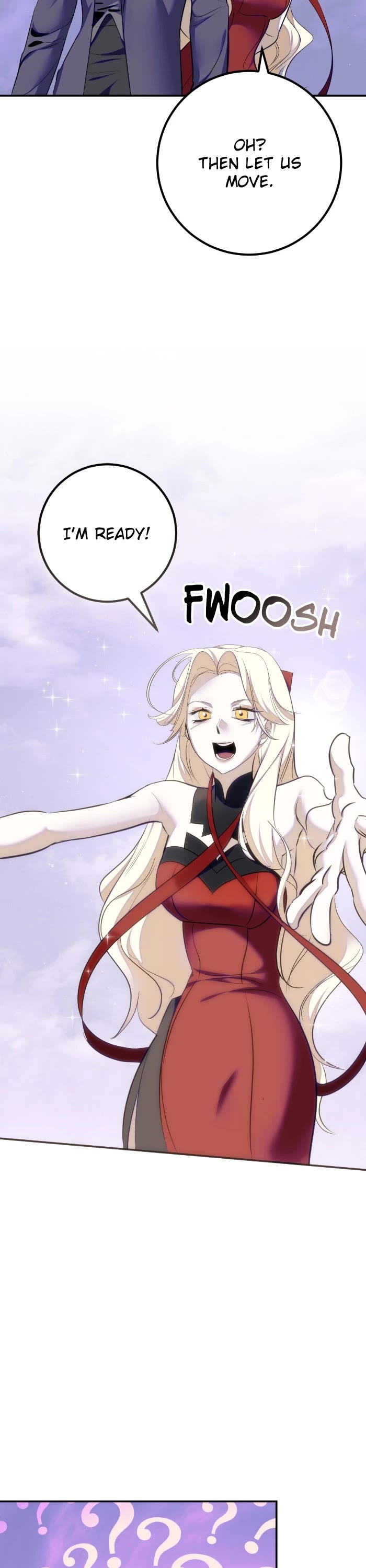 Return to Player chapter 215 page 8