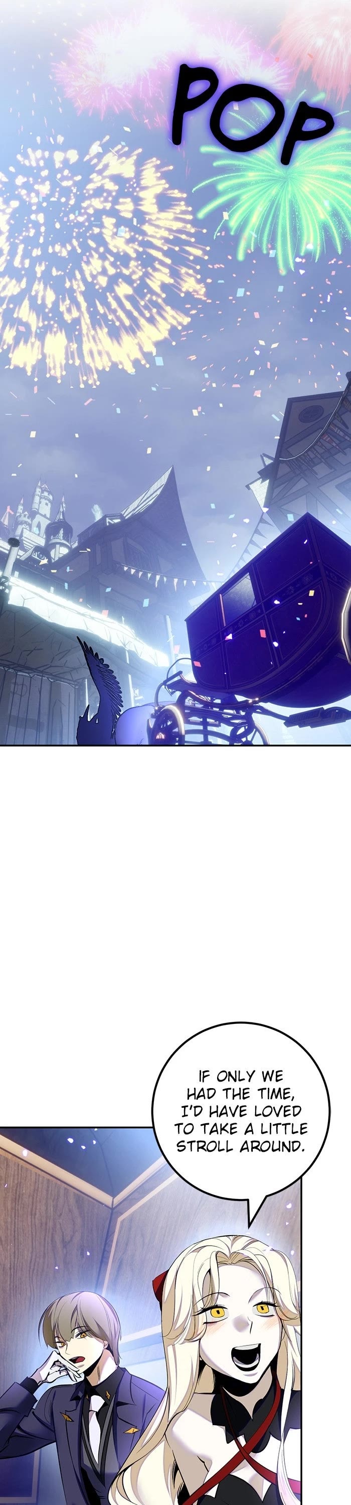 Return to Player chapter 216 page 11