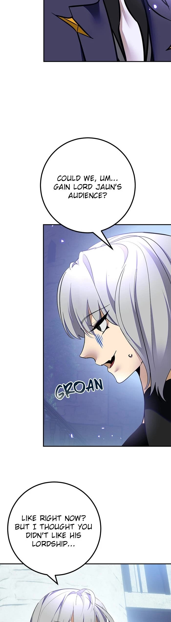 Return to Player chapter 216 page 15