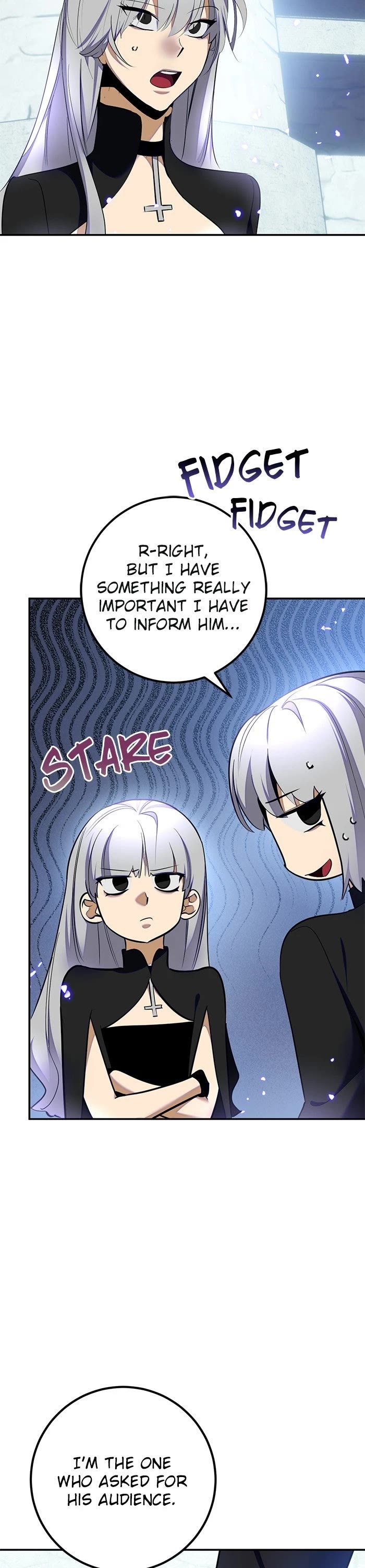 Return to Player chapter 216 page 16
