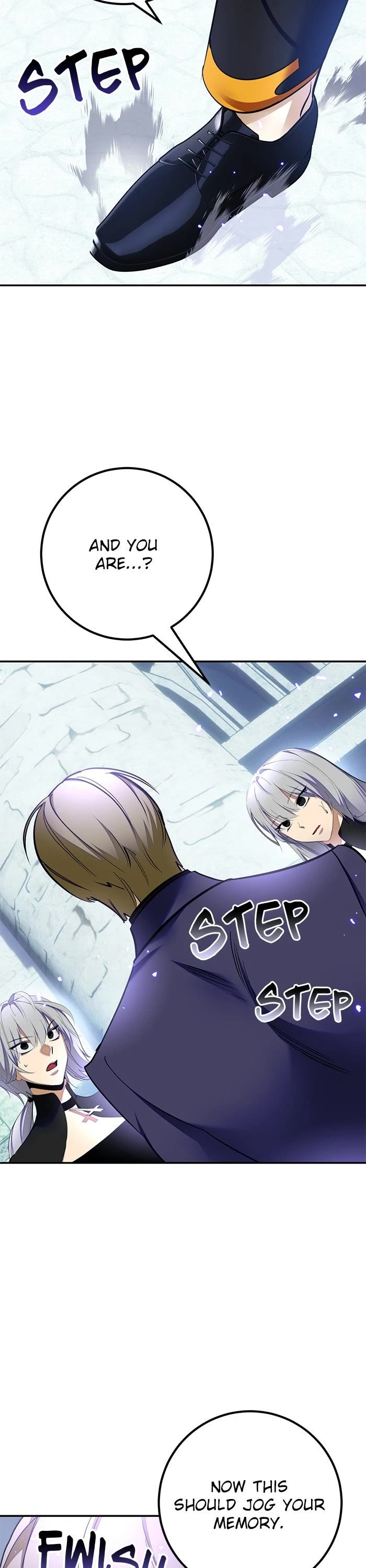 Return to Player chapter 216 page 17