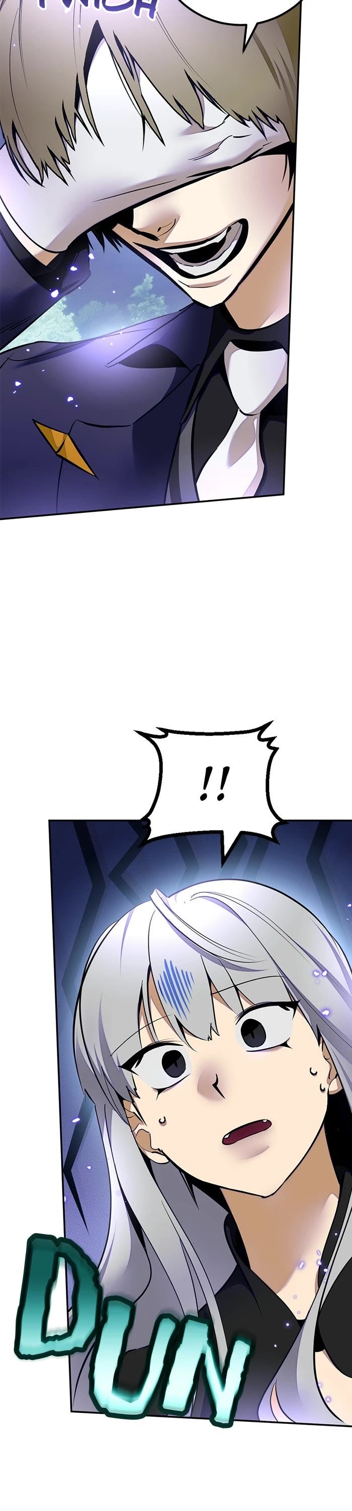 Return to Player chapter 216 page 18