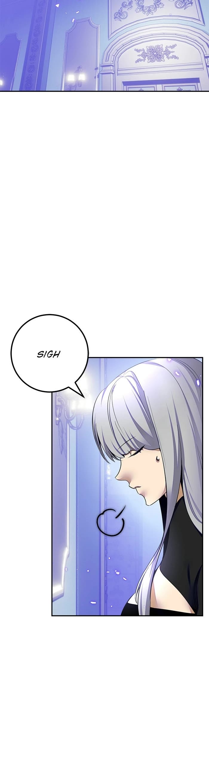 Return to Player chapter 216 page 24
