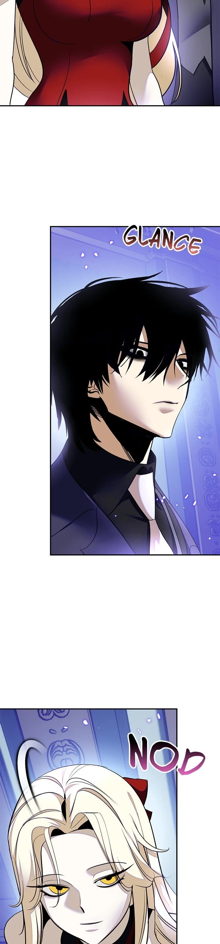 Return to Player chapter 216 page 36