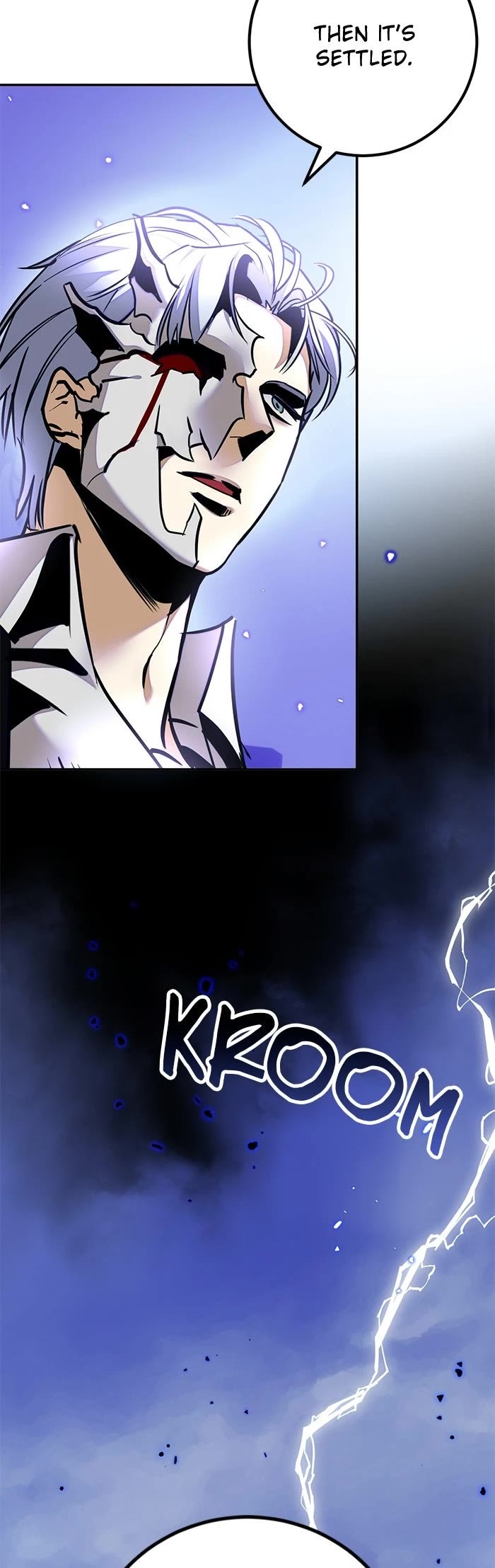 Return to Player chapter 216 page 38