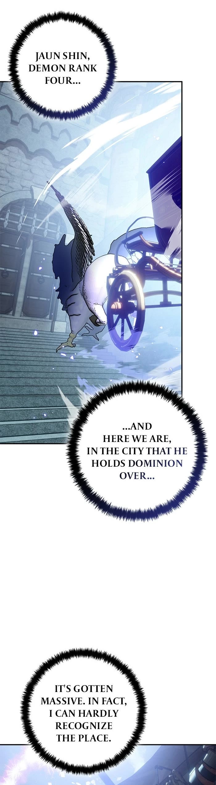 Return to Player chapter 216 page 5