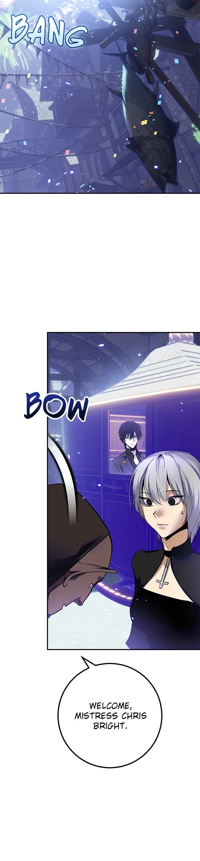 Return to Player chapter 216 page 6
