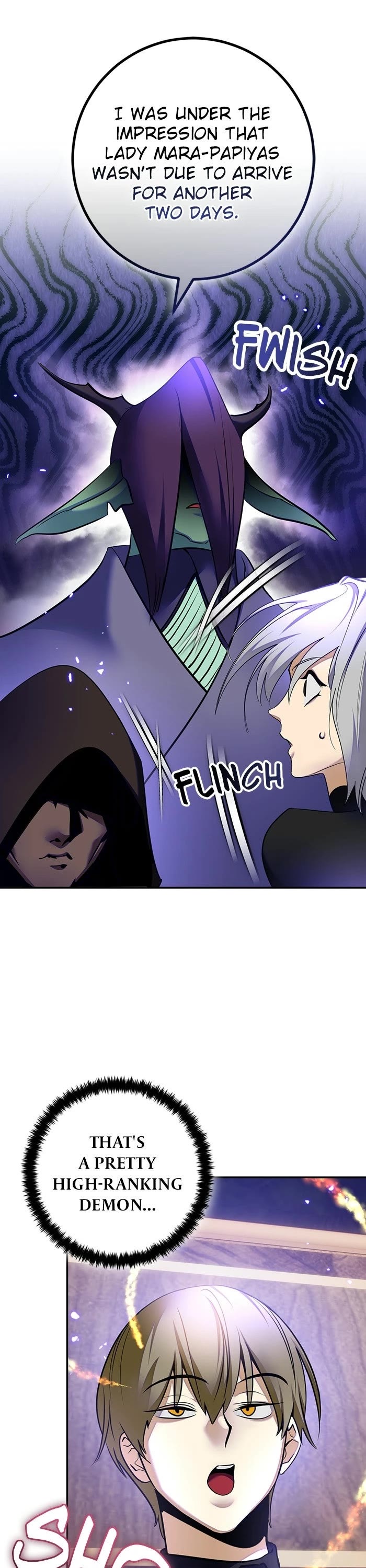 Return to Player chapter 216 page 7