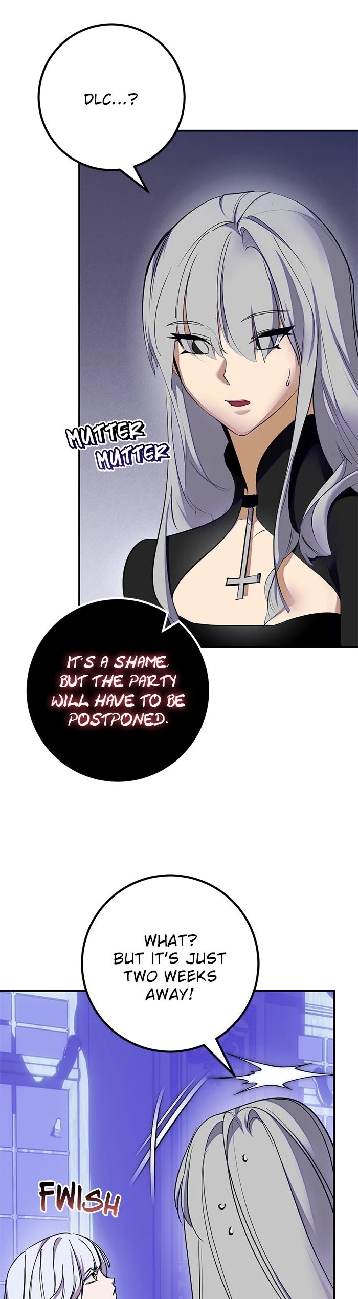 Return to Player chapter 217 page 10