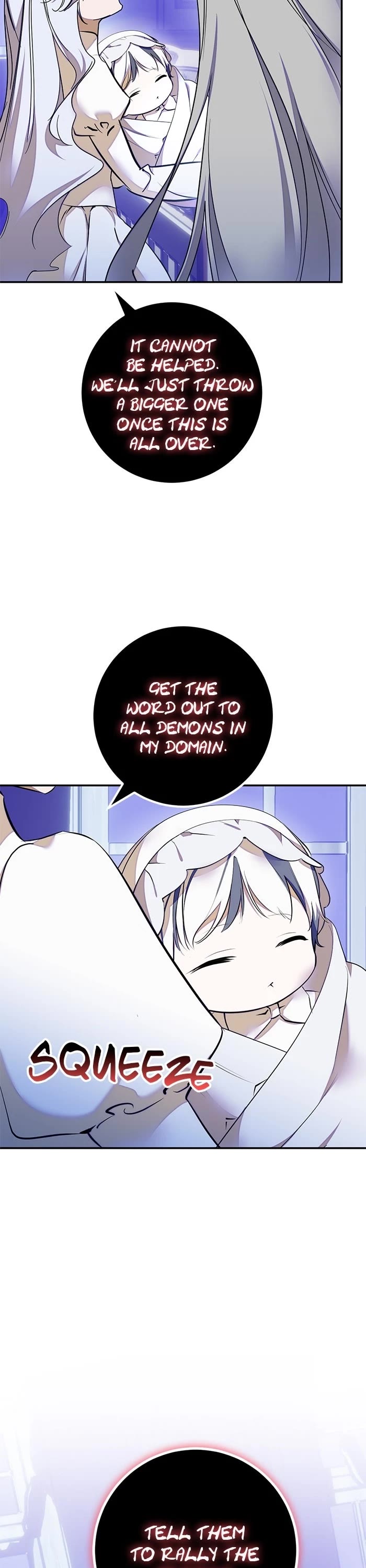 Return to Player chapter 217 page 11