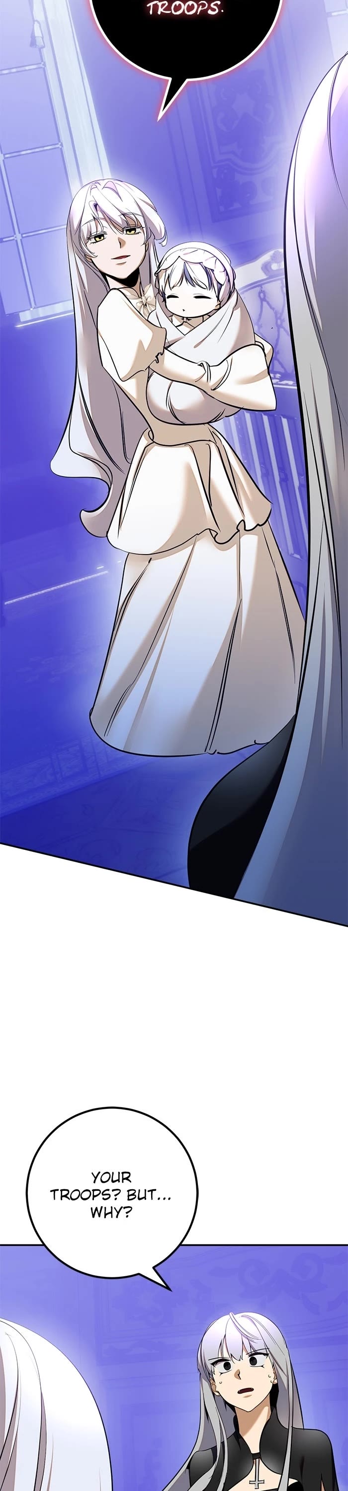 Return to Player chapter 217 page 12