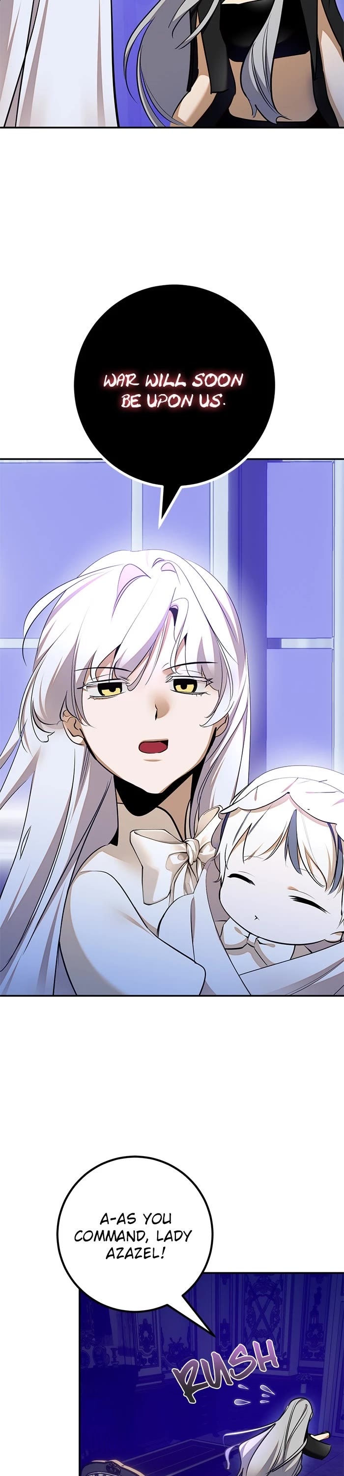 Return to Player chapter 217 page 13