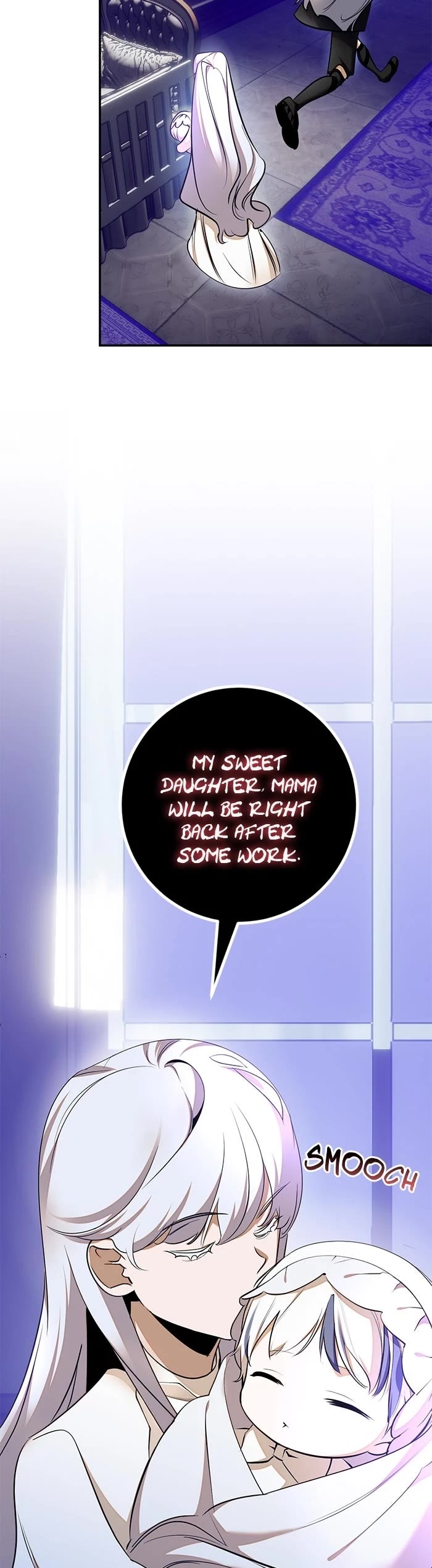 Return to Player chapter 217 page 14