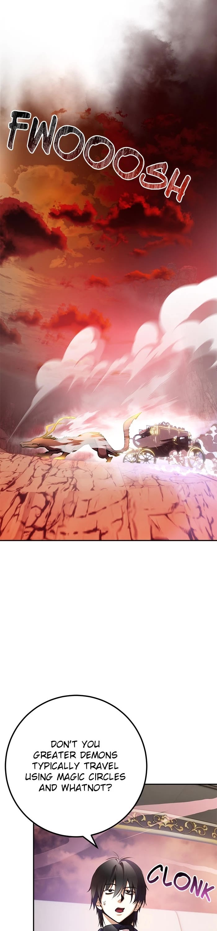 Return to Player chapter 217 page 16