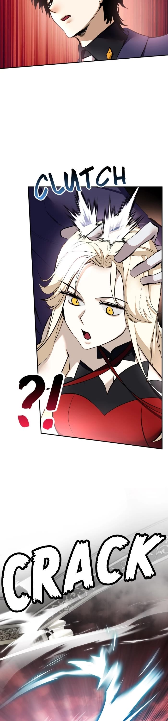 Return to Player chapter 217 page 22