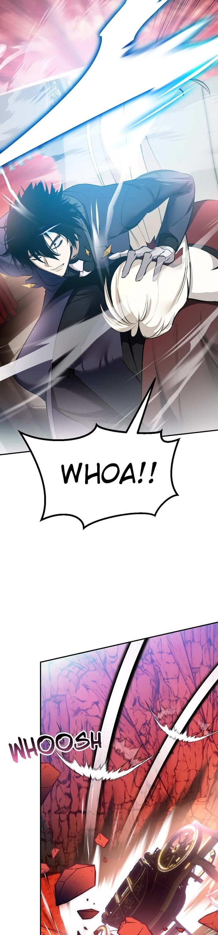 Return to Player chapter 217 page 23