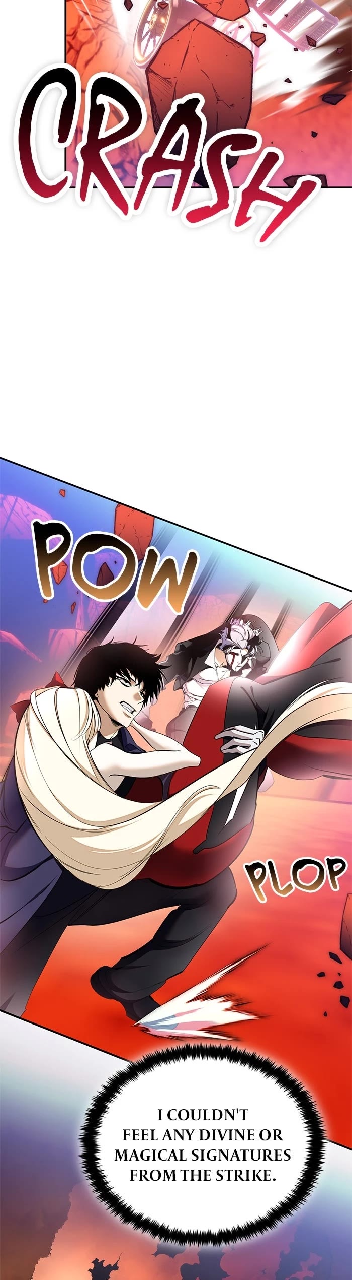 Return to Player chapter 217 page 24