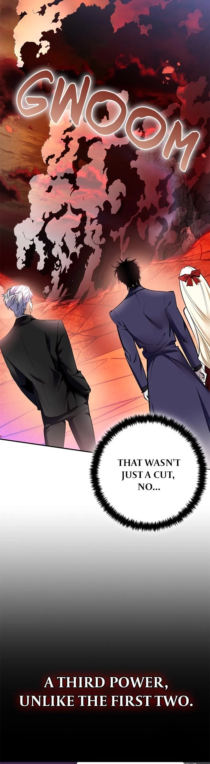 Return to Player chapter 217 page 25