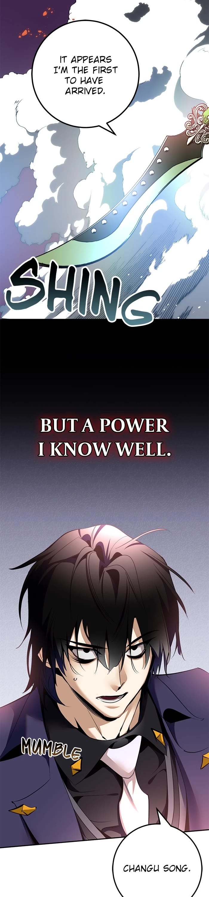 Return to Player chapter 217 page 26