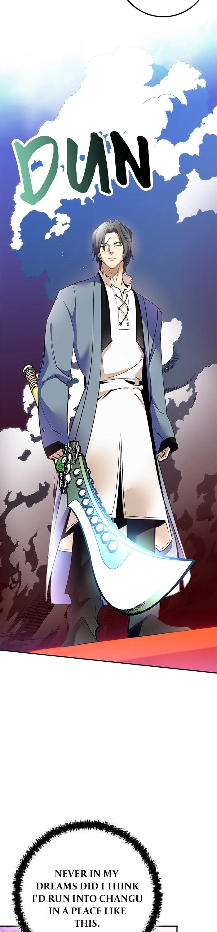 Return to Player chapter 217 page 27