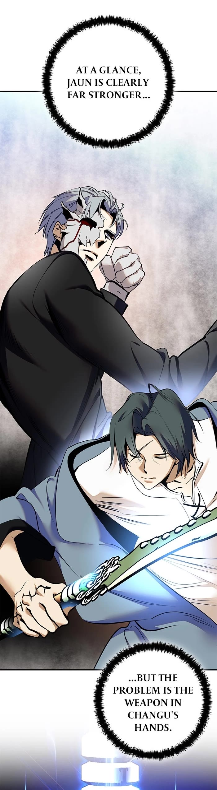 Return to Player chapter 217 page 30