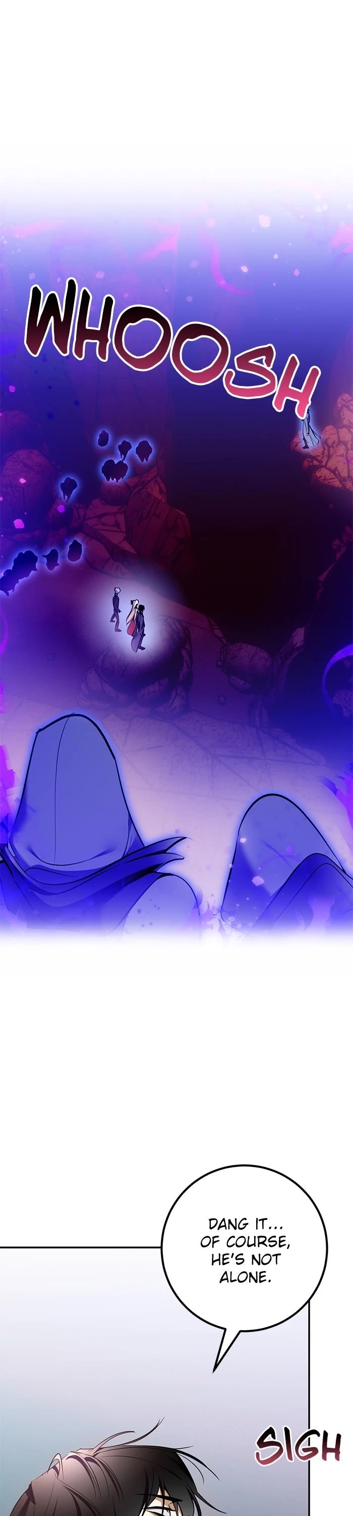 Return to Player chapter 217 page 33