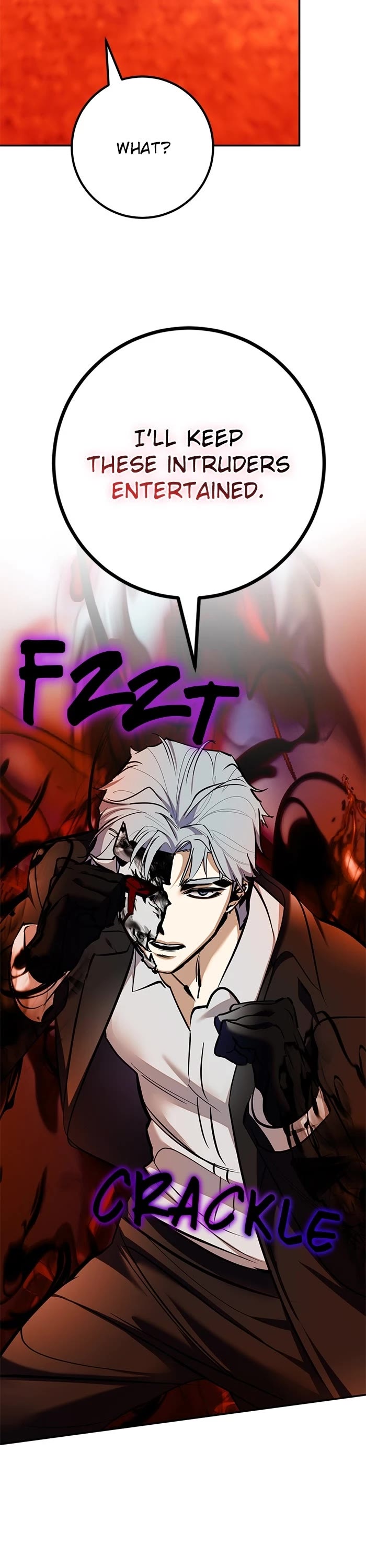 Return to Player chapter 217 page 36