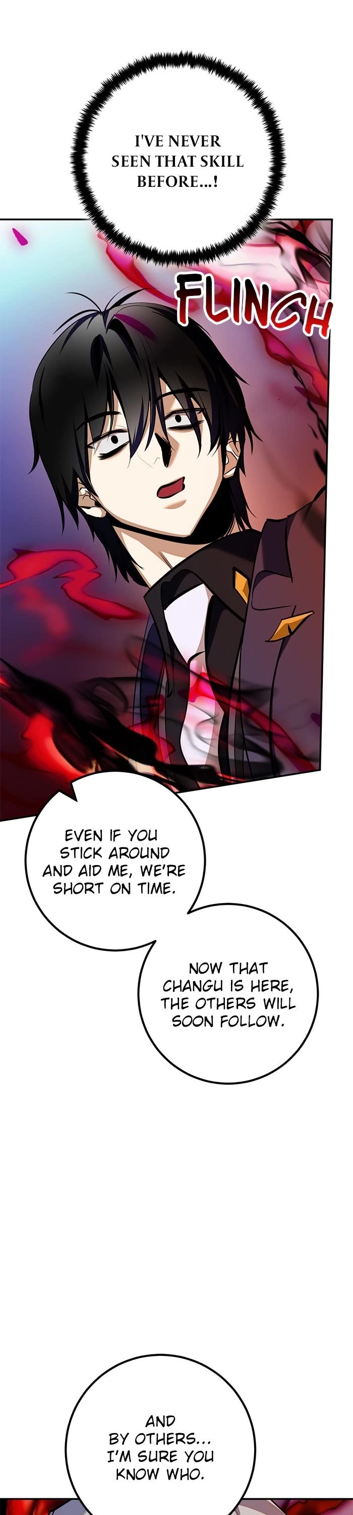 Return to Player chapter 217 page 37