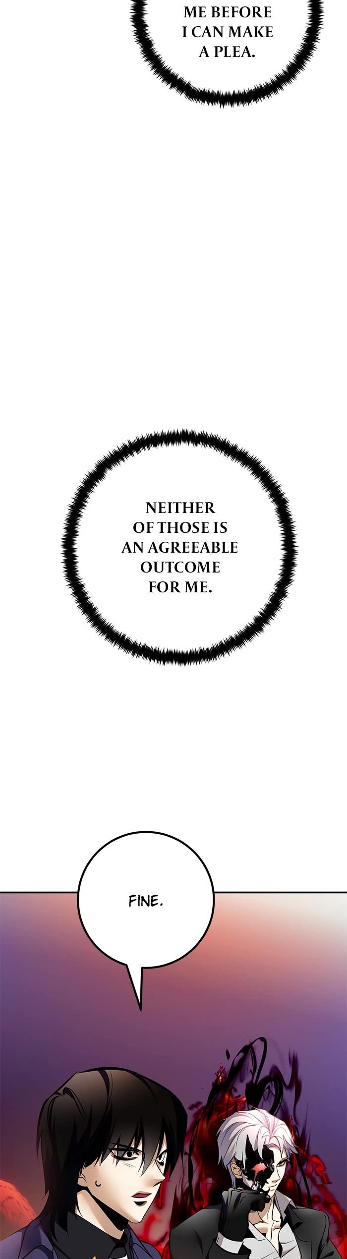 Return to Player chapter 217 page 39