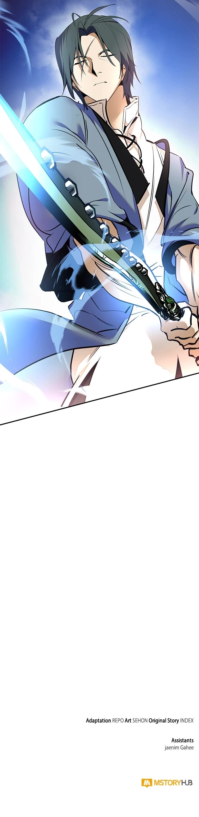 Return to Player chapter 217 page 42