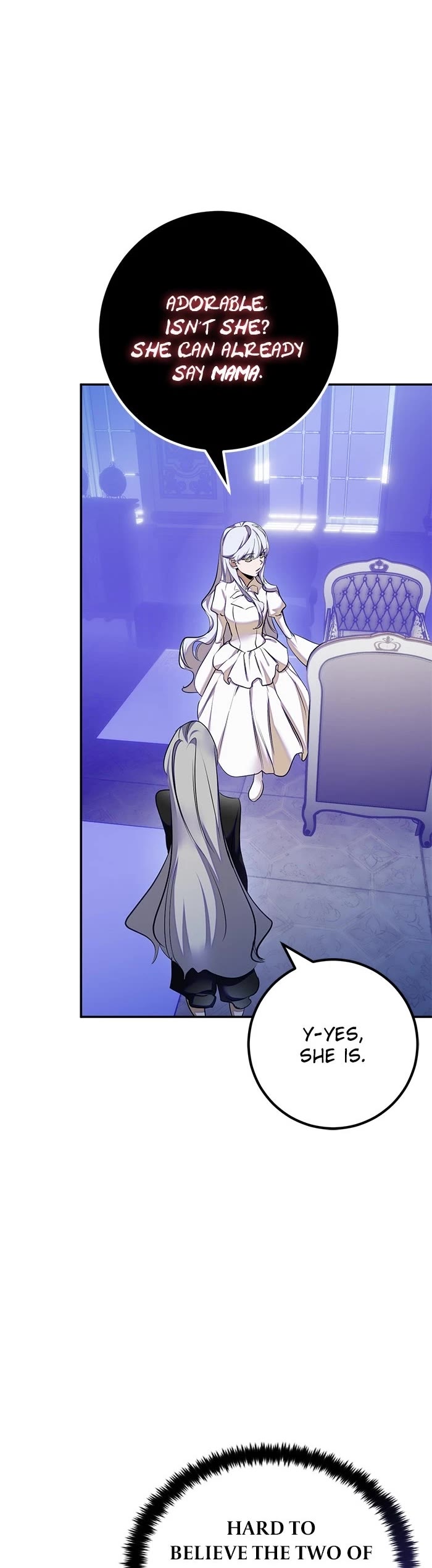 Return to Player chapter 217 page 5