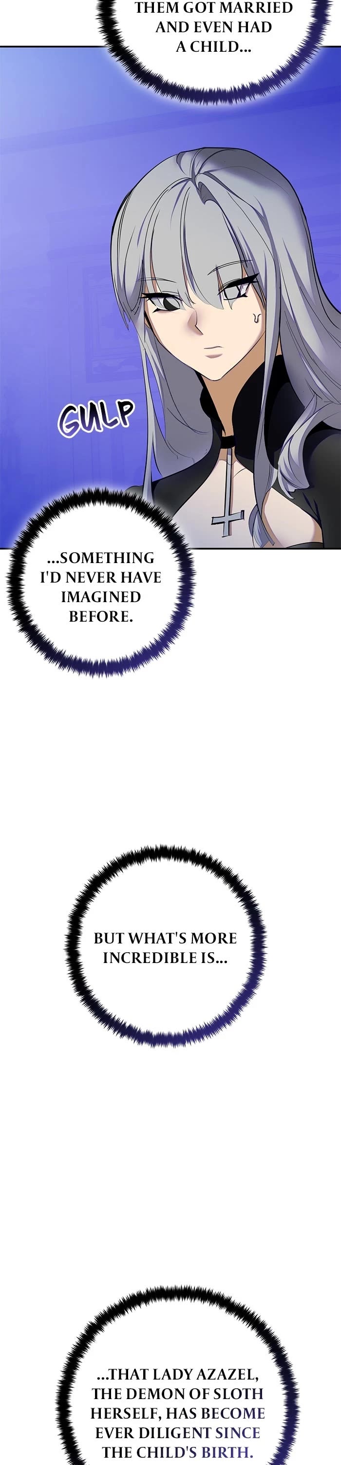 Return to Player chapter 217 page 6