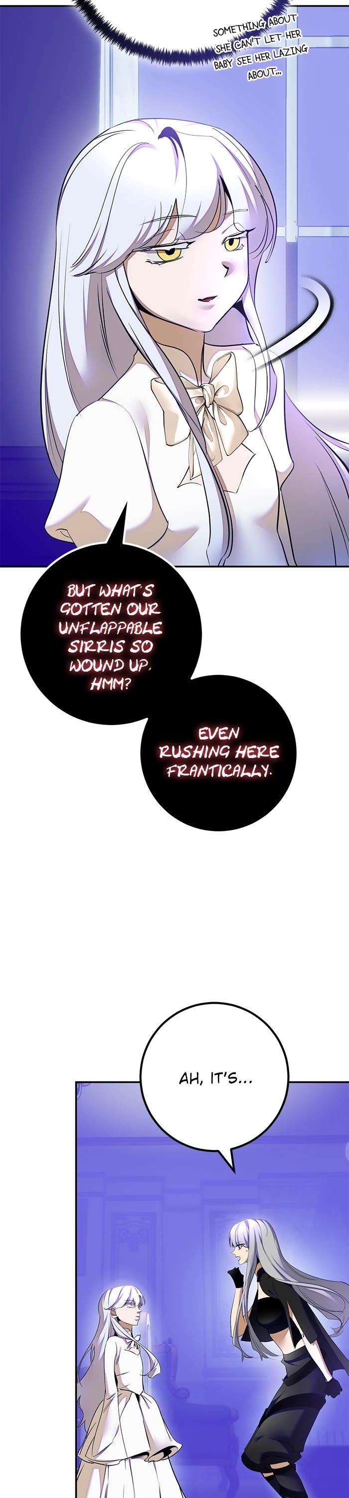 Return to Player chapter 217 page 7