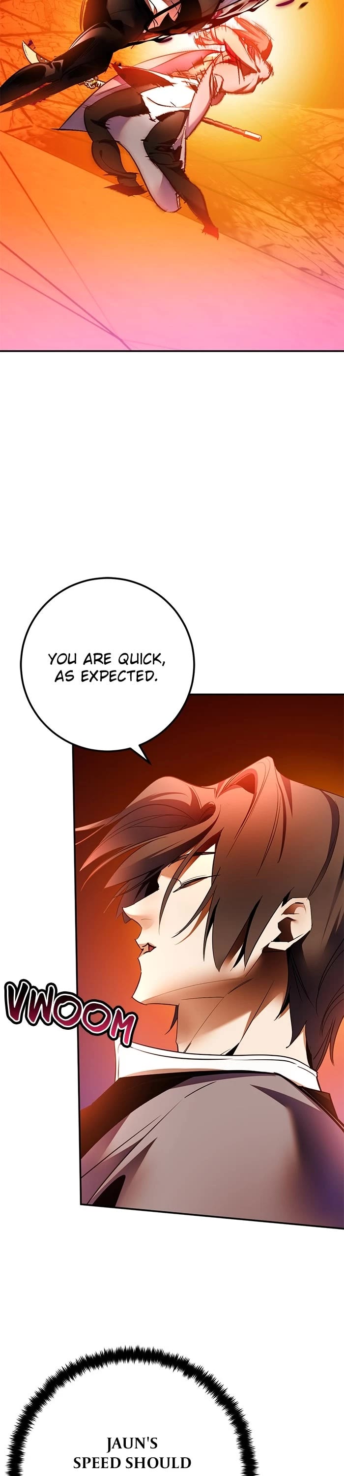 Return to Player chapter 218 page 11