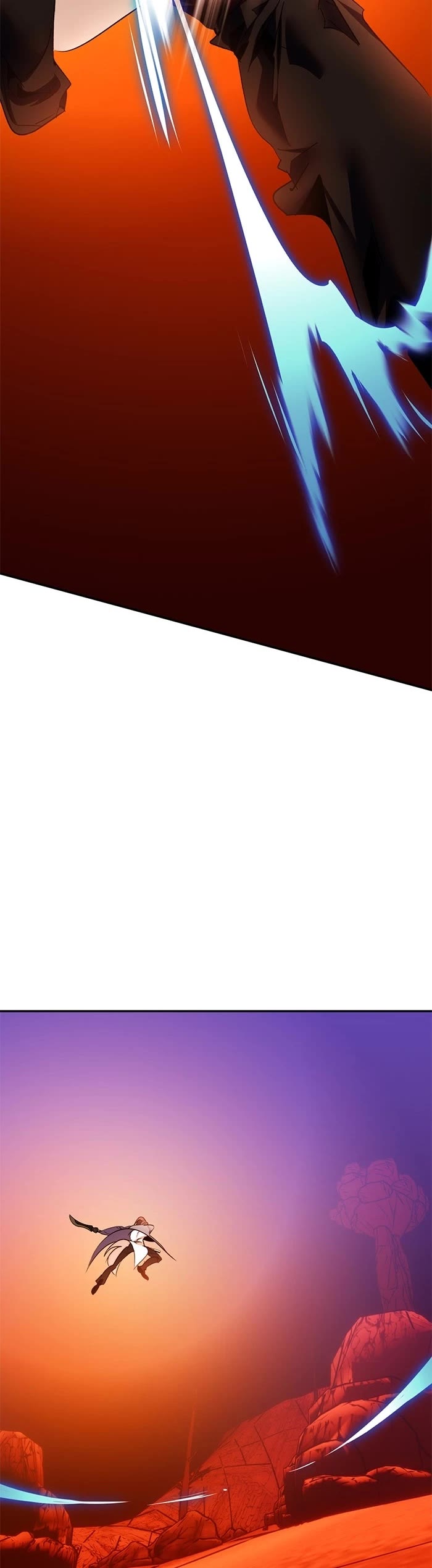 Return to Player chapter 218 page 15